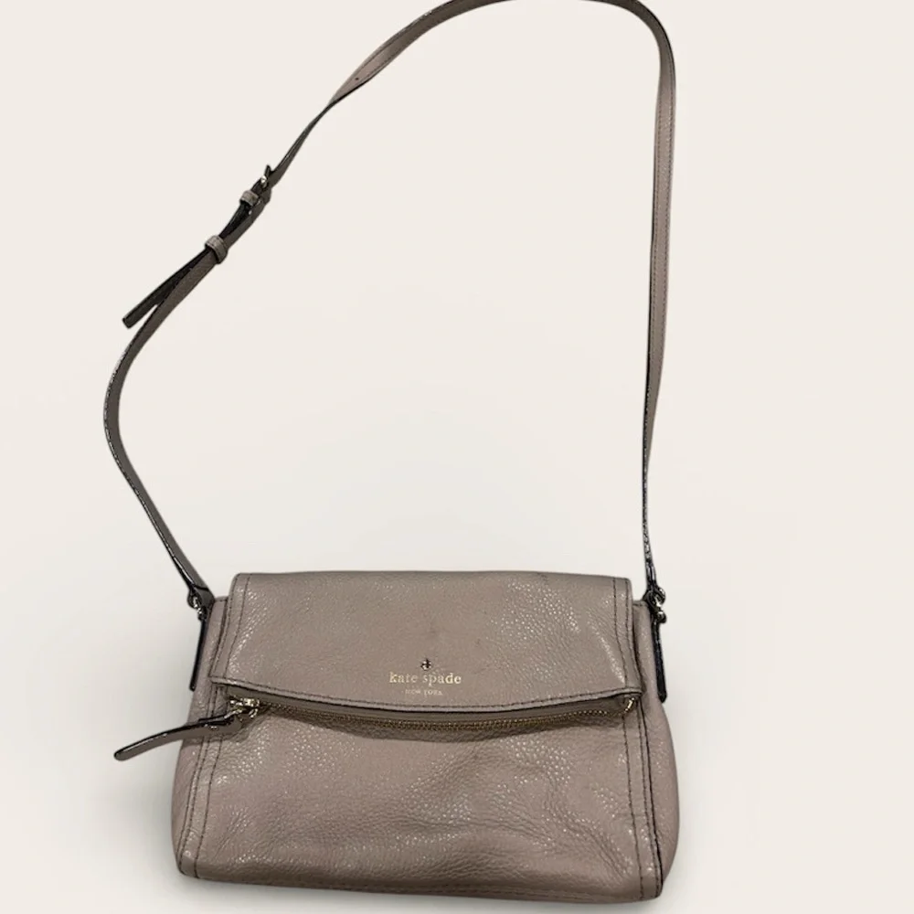Kate Spade mini Carson Cobble Hill Crossbody Bag